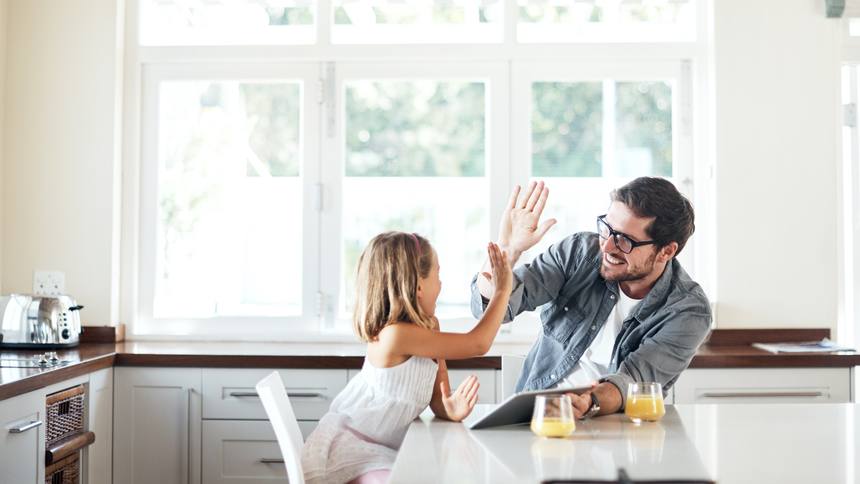 Grandparent with grandchildren — legacy protection