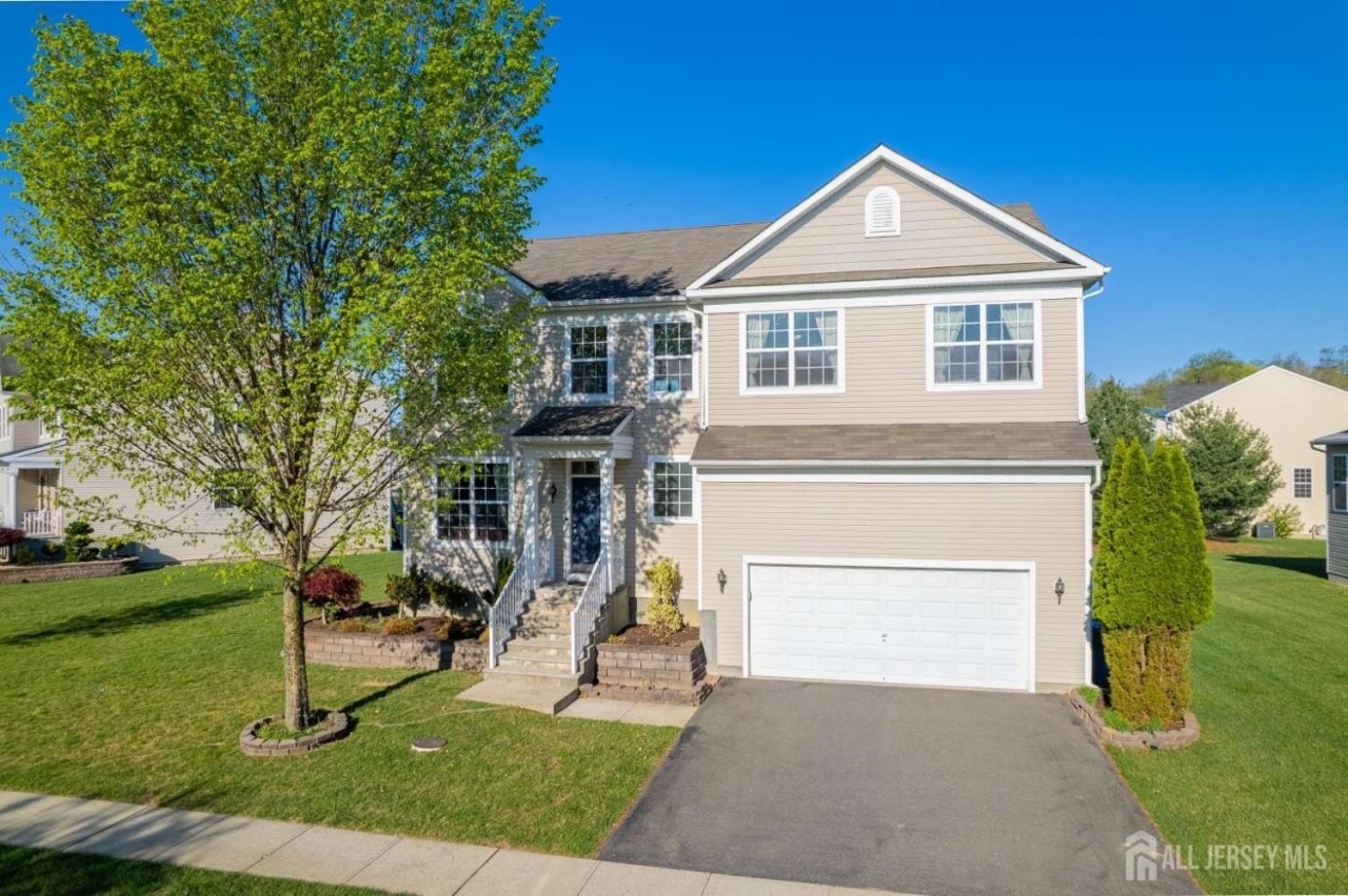 27 Potomac Ave Monroe Township NJ